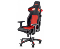 Sparco STINT BLACK/RED - 1381231 - zdjęcie 1